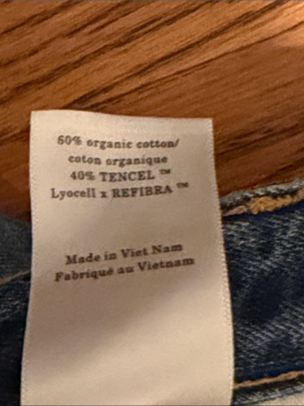 Everlane Jeans - Picture 5 of 9